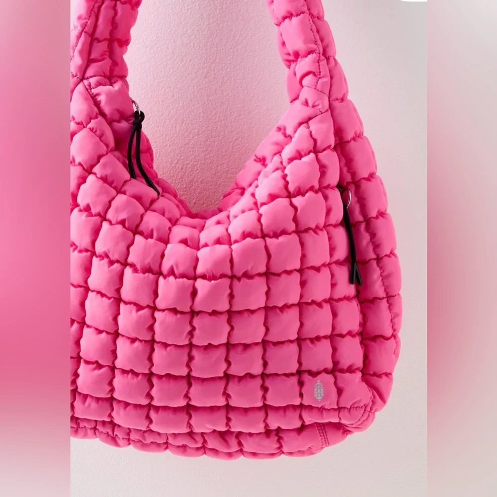 FP Movement Quilted Carryall Bag - Picture 4 of 7